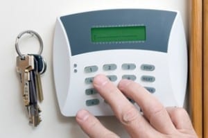 Intruder Alarms for Business and Domestic premises